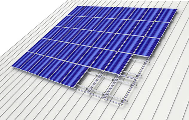 Unohda sähköverot ja sähkönsiirtomaksut ja tuota itse oma sähkösi Scanoffice Premium 7,2 kWp Sofar aurinkosähköjärjestelmällä!