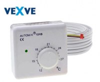 Huoneyksikkö-Vexve-Automix-10RB-lämmönsäätimelle1