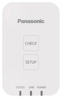 Panasonic Smart Cloud CZ-TACG1 WIFI-ohjain