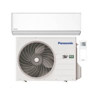 Panasonic HZ35ZKE ilmalämpöpumppu tarjoaa huipputehokkuuden ja energiansäästön A+++ luokassa tuottaen ekologista lämpöä jopa -35 °C kylmyydessä.