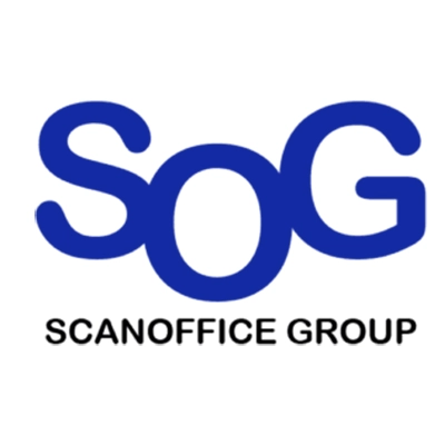 SOG rahoitus