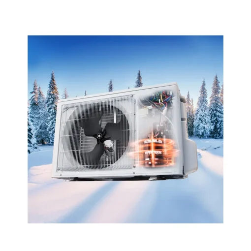 Ilmalämpöpumppu Mitsubishi Electric FT25 Tuotetunnus: MSZ-FT25VGK-SC+ulkoyksikkö