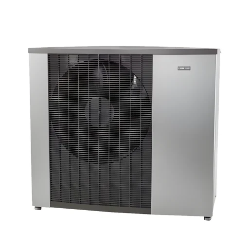 Ilmavesilämpöpumppu Nibe F2120 20kW Tuotetunnus: 5362006