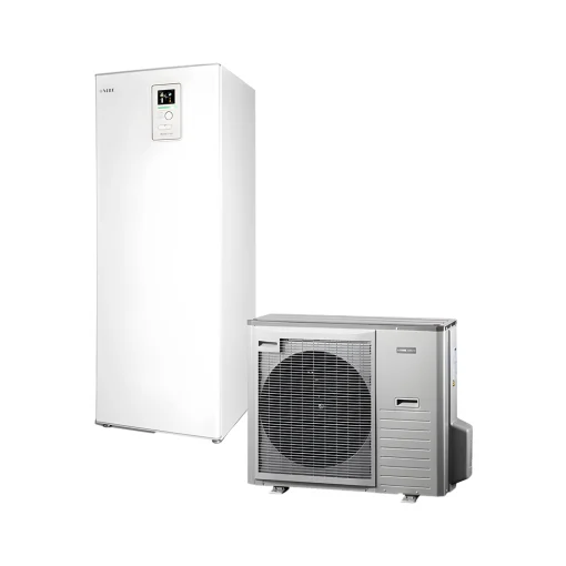 Ilmavesilämpöpumppu Nibe Split Classic 12kW Tuotetunnus: 5362902
