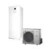 Ilmavesilämpöpumppu Nibe Split Classic 8kW Tuotetunnus: 5362901