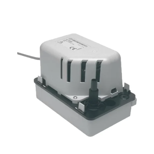 Keskipakosäiliöpumppu Sauermann SI 1805 Tuotetunnus: K7350105