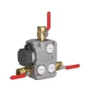 Latauspaketti Vexve Termovar DN32 72/80°C Tuotetunnus: 4367327