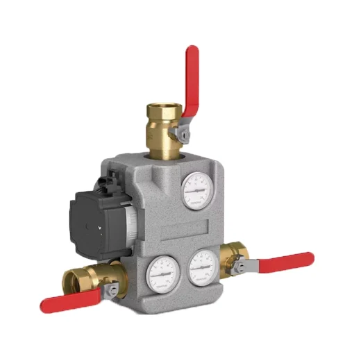 Latauspaketti Vexve Termovar DN32 72/80°C Tuotetunnus: 4367327