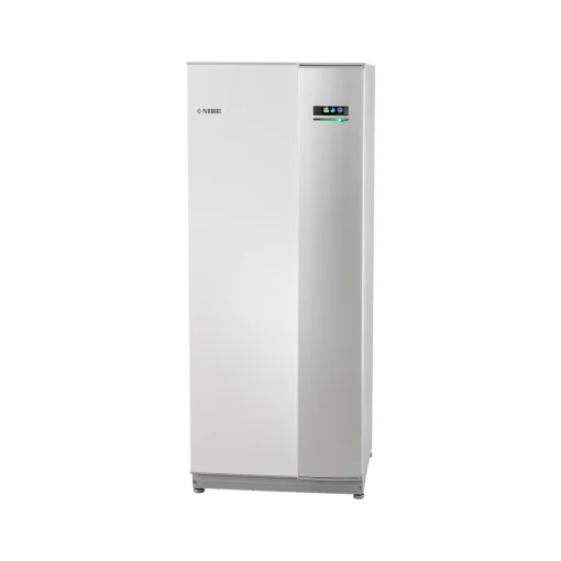 Maalämpöpumppu Nibe F1145 10 kW. Tuotetunnus: 5361530