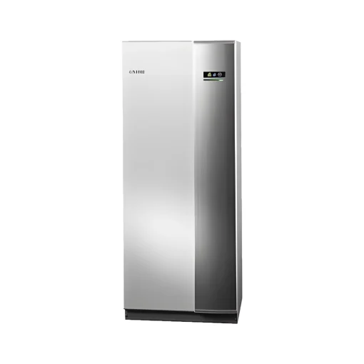Maalämpöpumppu Nibe F1155 1,5-6kW. Tuotetunnus: 5361627