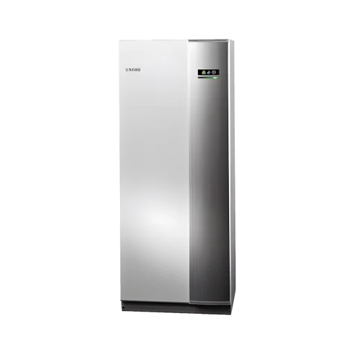 Maalämpöpumppu Nibe F1155 3-12 kW. Tuotetunnus: 5361644