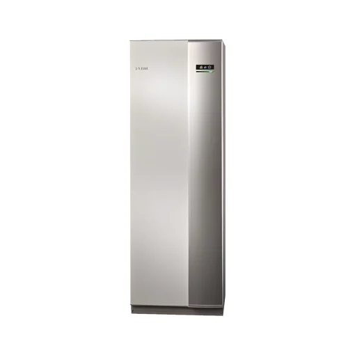 Maalämpöpumppu Nibe F1255 1,5-6 kW. Tuotetunnus:
