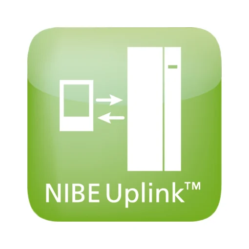 Maalämpöpumppu Nibe F1255 3-12 kW. Tuotetunnus: 5361643
