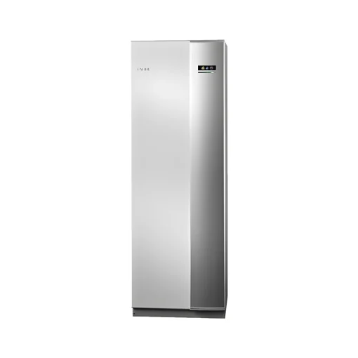 Maalämpöpumppu Nibe F1255 4-16kW. Tuotetunnus: 5361588