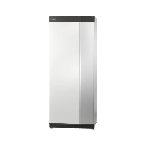 Maalämpöpumppu Nibe S1155 16 kW. Tuotetunnus: 5362054