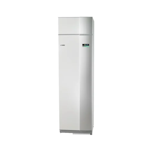 Poistoilmalämpöpumppu Nibe F470. Tuotetunnus: 7923502