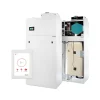 Poistoilmalämpöpumppu Nilan Compact PC Sol XL. Tuotetunnus: 7939100