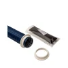 Seinäläpivientisarja Onninen TROLLEFLEX KIT 350 mm Tuotetunnus: K7358100
