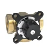 Sekoitusventtiili Vexve AMV3 DN20 kv 4 sisäkierre 3/4” Tuotetunnus: 4023181