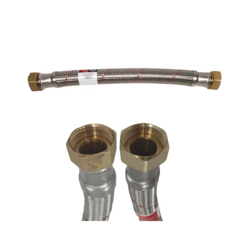 Kytkentäletku 750mm RST O2B 1 1/4" SK - 1 1/4" SK O2B. Tuotetunnus: 4773313
