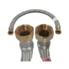 Kytkentäletku 500mm RST 1" SK - 1" SK O2B. Tuotetunnus: 4773306