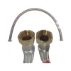 Kytkentäletku 700mm RST O2B. Tuotetunnus: 6572146
