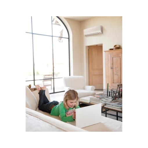 Ilmalämpöpumppu Daikin Comfora N 25 Tuotetunnus: ftxtp25n-rxtp25a