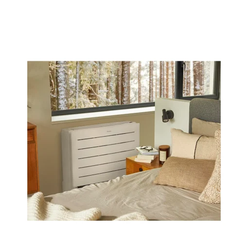 Ilmalämpöpumppu Daikin Lattiamalli N 30 Tuotetunnus: fvxtm30a-rxtm30a