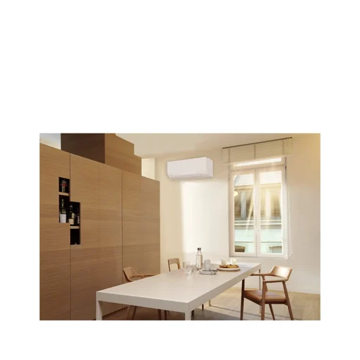 Ilmalämpöpumppu Daikin Sensira Cool 25 Tuotetunnus: ftxf25e-rxf25e