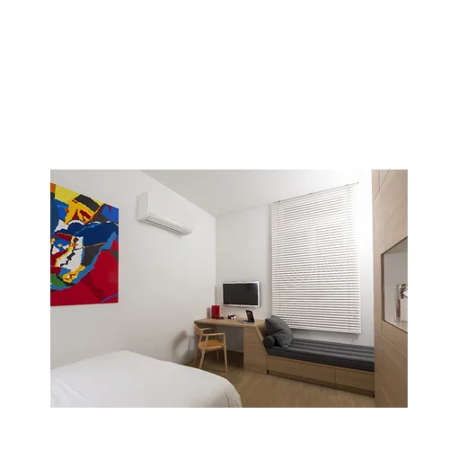Ilmalämpöpumppu Daikin Sensira Cool 42 Tuotetunnus: ftxf42e-rxf42e