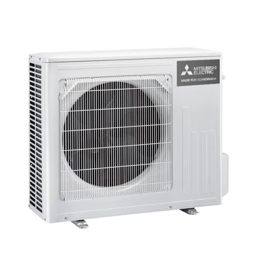 Ilmalämpöpumppu Mitsubishi Electric FT50 Tuotetunnus: MSZ-FT50VGK-SC+ulkoyksikkö