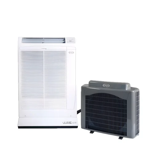 Siirrettävä ilmastointilaite Argo Ulisse WiFi R32 Tuotetunnus: 397028973