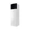 Ilmavesilämpöpumppu Daikin Altherma 3H HT F 14kW 180l Tuotetunnus: EPRA14DW1-ETVH16S18E9W