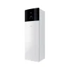 Ilmavesilämpöpumppu Daikin Altherma 3H HT F 16kW 230l Tuotetunnus: EPRA16DW1-ETVH16S23E9W