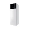 Ilmavesilämpöpumppu Daikin Altherma 3H HT F 18kW 230l Tuotetunnus: EPRA18DW1-ETVH16S23E9W