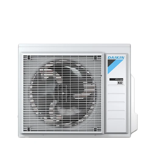 Ilmavesilämpöpumppu Daikin Altherma 3R F 6kW 180l Tuotetunnus: ERGA06EVA-EHVH08S18E9W