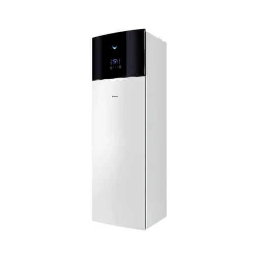 Ilmavesilämpöpumppu Daikin Altherma 3R F 8kW 180l Tuotetunnus: ERGA08EVA-EHVH08S18E9W