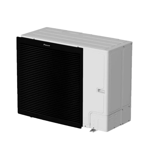 Ilmavesilämpöpumppu Daikin Altherma 3R W 16kW Tuotetunnus: ERLA16DW17-EBBH16D9W