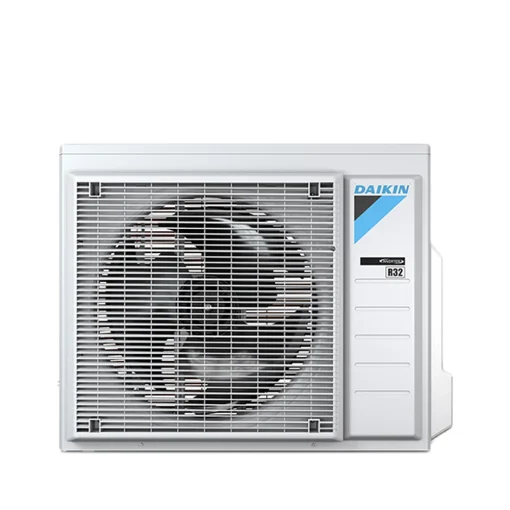 Ilmavesilämpöpumppu Daikin Altherma 3R W 6kW Tuotetunnus: ERGA06EVA-EHBH08E9W