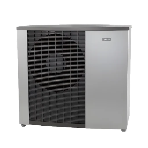 Ilmavesilämpöpumppu Nibe F2120 8kW (3-vaihe) Tuotetunnus: 5362002