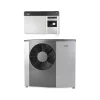 Ilmavesilämpöpumppu NIBE Polar Plus 12kW S Tuotetunnus: 5362916