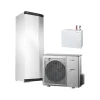 Ilmavesilämpöpumppu Nibe Split Box 6kW S Tuotetunnus: 5362083