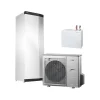 Ilmavesilämpöpumppu Nibe Split Box 8kW S Tuotetunnus: 5362064