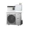Ilmavesilämpöpumppu Nibe Split Plus 8kW S Tuotetunnus: 5362077