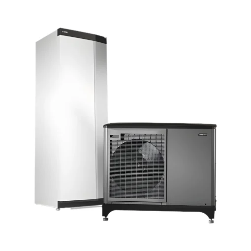 Ilmavesilämpöpumppu Nibe Vento 12kW S Tuotetunnus: 5362062