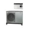 Ilmavesilämpöpumppu Nibe Vento Plus 12kW S Tuotetunnus: 5362075