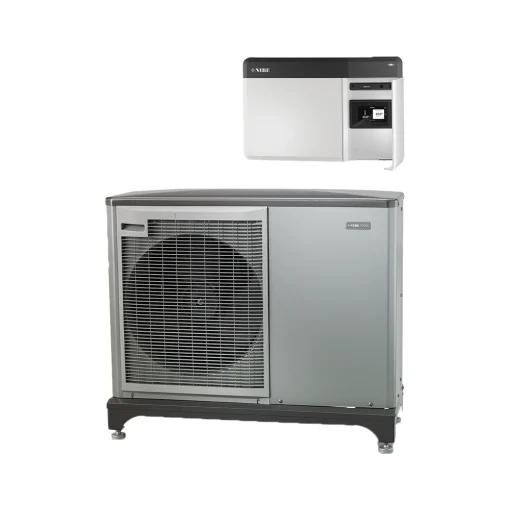 Ilmavesilämpöpumppu Nibe Vento Plus 12kW S Tuotetunnus: 5362075