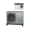 Ilmavesilämpöpumppu Nibe Vento Plus 8kW S Tuotetunnus: 5362074