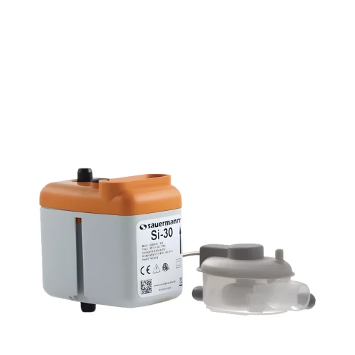 Kondenssivesipumppu Sauermann Si-30 Tuotetunnus: K7350125