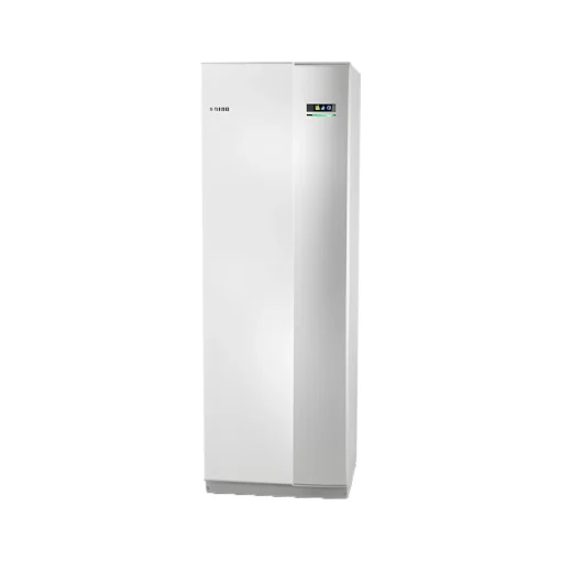 Maalämpöpumppu Nibe F1345 60 kW. Tuotetunnus: 5361559